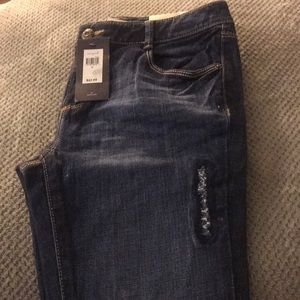 Jeans size 12 Tommy Hilfiger